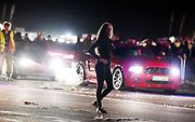 Carwars & Tuning Show v Panenském Týnci.