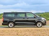 Peugeot Expert 1,5 HDI Klima 9-Míst Long DPH - náhled 8