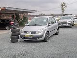 Renault Scénic (2006) 1.6i 16V 82KW – 2x KOLA - náhled 1