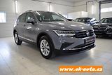 Volkswagen Tiguan 2.0 TDI LIFE DSG 2022 - náhled 9