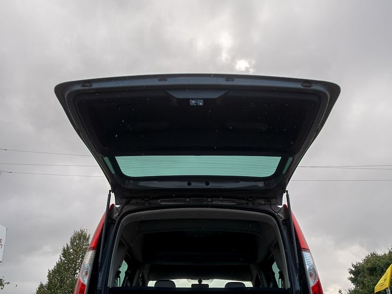 Renault Kangoo (2013) 1.5DCI EXTREM - FAKTURY - fotka 29 z 35