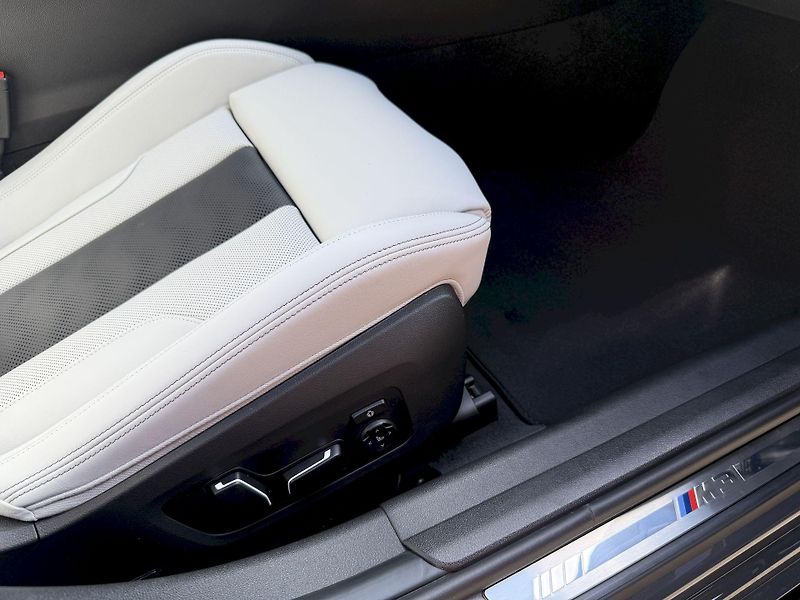 BMW M3 Competition xDrive FCL Indiv. - fotka 43 z 45