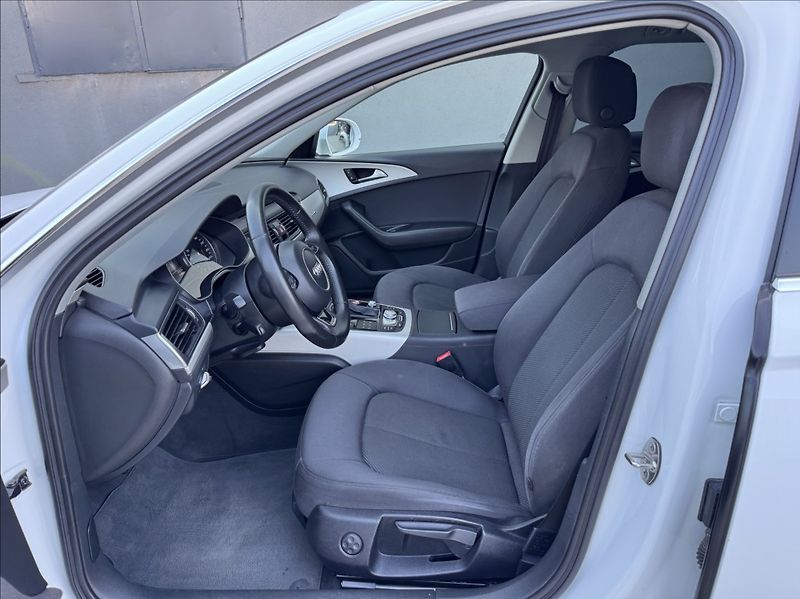 Audi A6 3,0 TDI Quattro DPH původ ČR - fotka 20 z 50