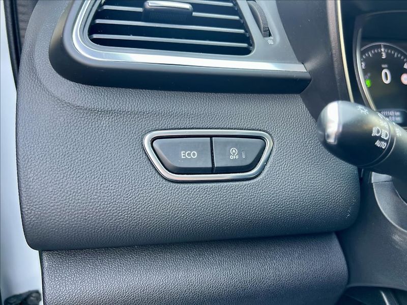 Renault Kadjar 1,5 Blue dCi Intense / LED - fotka 41 z 50