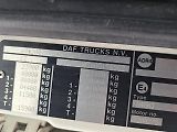 DAF XF (2017) 510 6x2 Hydraulika  - náhled 8