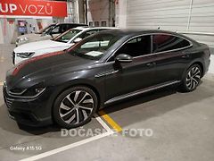 Volkswagen Arteon (2020) 2.0 TSI, ČR, AT, navi, LED - fotografie inzerátu