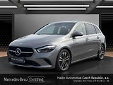 Mercedes-Benz Třídy B (2024) 200 - náhled 1
