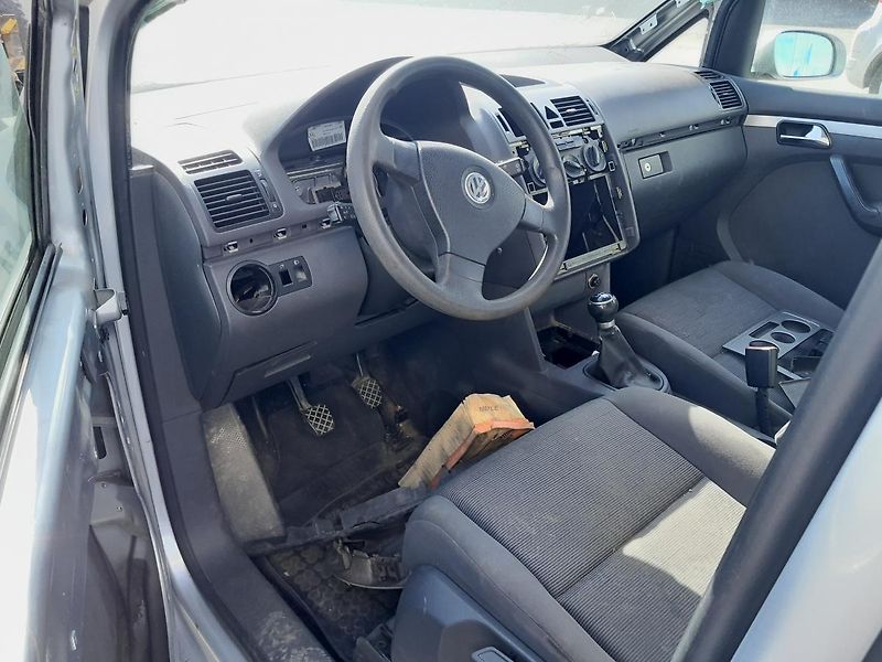 Volkswagen Touran 1.9TDI 77Kw - 606 638 589 - fotka 5 z 7