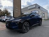 Toyota bZ4X Executive 73.1 kWh - náhled 1