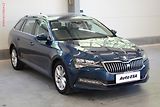 Škoda Superb (2020) 2.0TDi, Style, DSG, LED - náhled 1