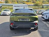 Peugeot 408 (2026) GT Hybrid 145 e-DCS6  - náhled 3