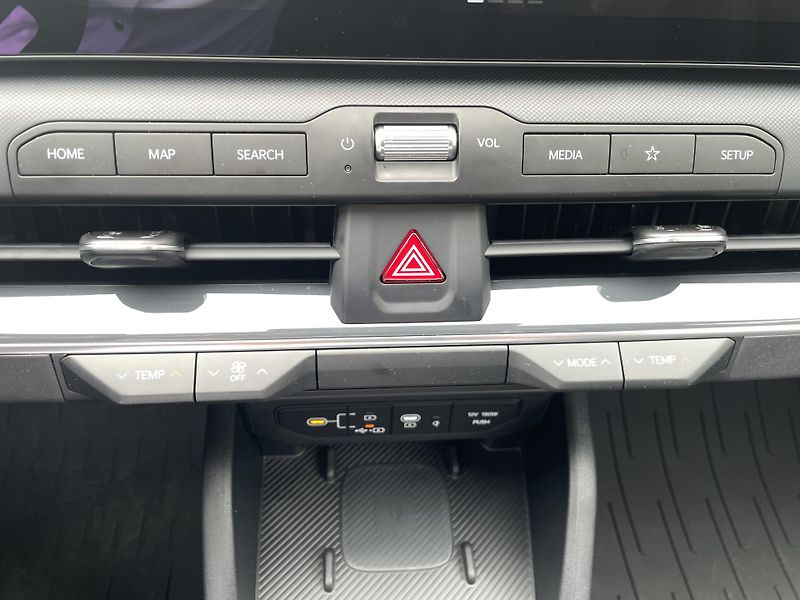 Kia K4 Sportswagon (2026) 1,6T-GDi 7DCT TOP  Sound / A17 - fotka 21 z 32