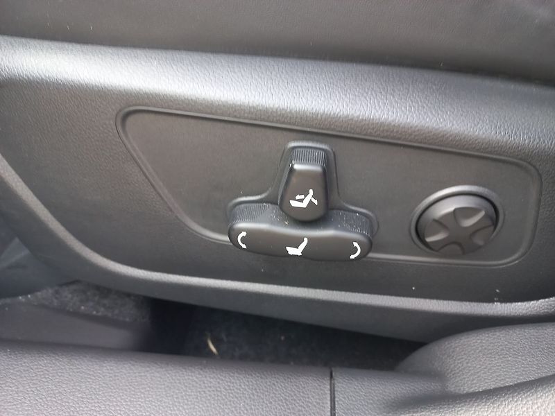 SsangYong Korando Premium 1,5 GDi  FWD A6 - fotka 13 z 20