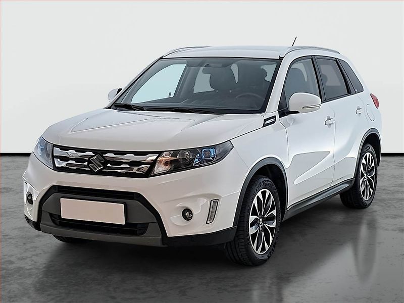 Suzuki Vitara (2015) 1.6 VVT, 4X4, ČR,1.maj - fotka 2 z 18
