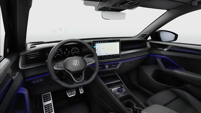 Volkswagen Tiguan (2026) R-Line People 2,0 TDI 142 kW 4 - fotka 6 z 6
