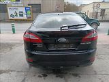 Ford Mondeo 2,0 TDCi  Limited Edition - náhled 8