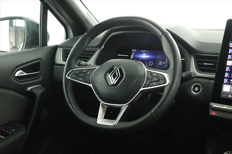 Renault Captur (2025) 1.0 TCe - fotka 8 z 14
