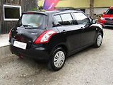 Suzuki Swift (2016) 1.3 16V 69kW  4X4 - náhled 11
