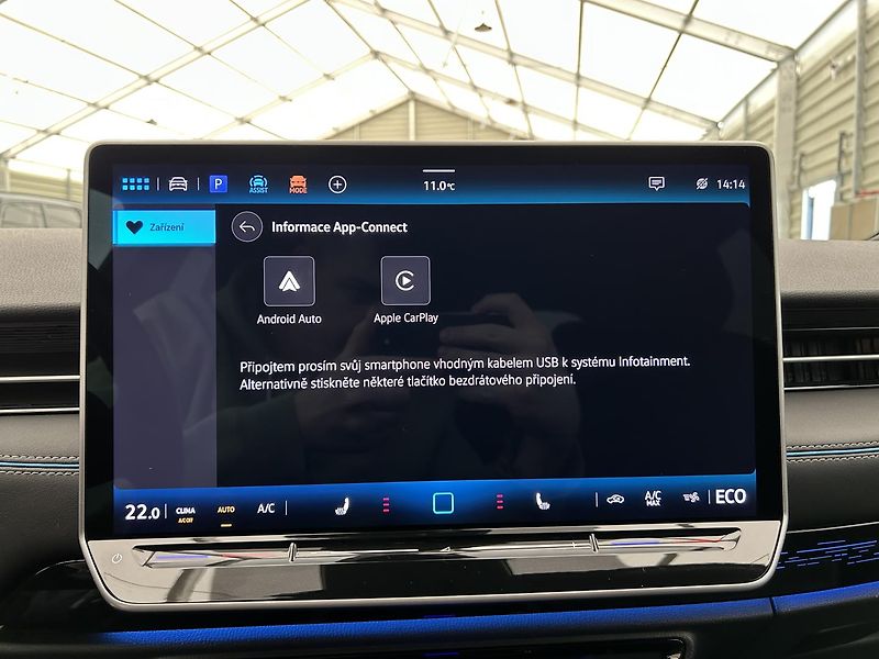 Volkswagen ID.7 Elektro Easy - fotka 9 z 31