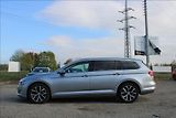 Volkswagen Passat 2,0 TDi  DSG, 4x4, HIGHLINE - náhled 8