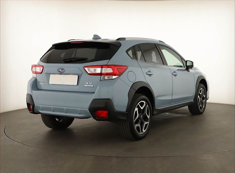 Subaru XV (2021) 2.0 e-Boxer - fotka 5 z 20