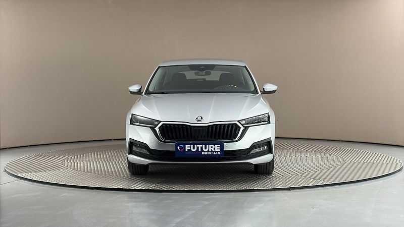 Škoda Octavia 2.0 TDI DSG Ambition - fotka 3 z 24