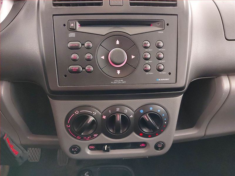 Subaru Justy (2006) 1.3 4WD, 4X4, po STK - fotka 12 z 16