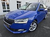 Škoda Fabia 70kW STYLE DIGIKLIMA ČR - náhled 1