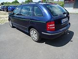 Škoda Fabia 1,4 - náhled 7