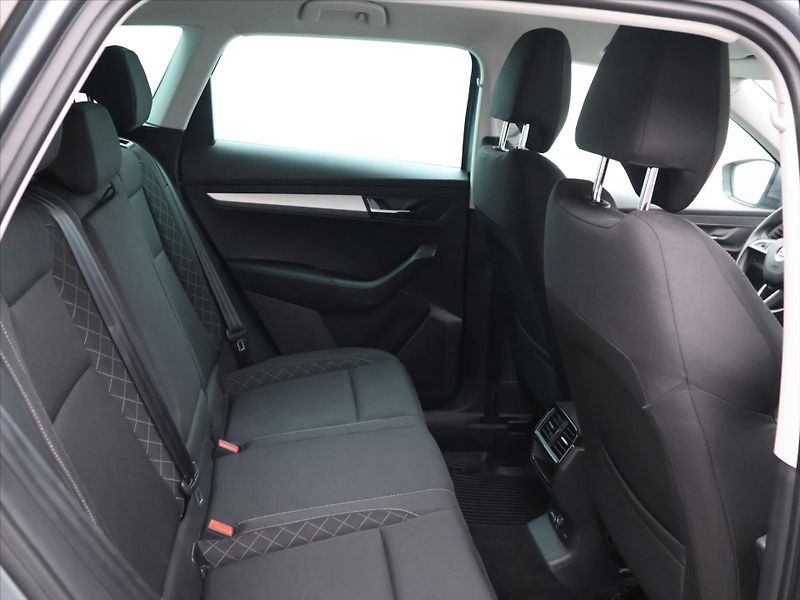 Škoda Karoq 1,6 TDI 85kW Ambition CZ DPH - fotka 13 z 29