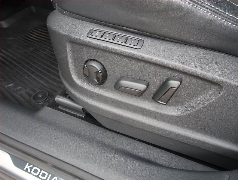 Škoda Kodiaq (2022) Sportline 2.0 TDI - fotka 20 z 22