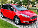 Ford Galaxy 2.0TDCi MANUÁL VÝHŘEV SENZORY - náhled 8