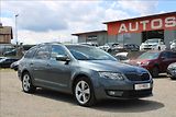 Škoda Octavia 2,0 TDi  AMBITION, DIG. KLIMA - náhled 2
