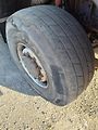Ostatní (2009) TERBERG FM1350-WDGL 6x6 EURO5 - náhled 19