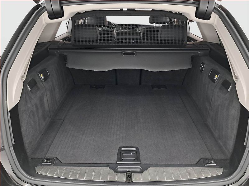 BMW Řada 5 (2015) 520d, Automat, Tempomat - fotka 14 z 24