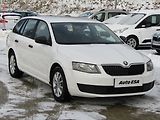 Škoda Octavia (2013) 1.6TDi, 2.maj,ČR, AC, STK10 - náhled 1