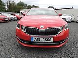 Škoda Octavia (2019) 1.5TSi,110kw,Style,ČR,1majitel - náhled 56