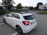 Mercedes-Benz Třídy A (2016) 200 d w176 - náhled 17