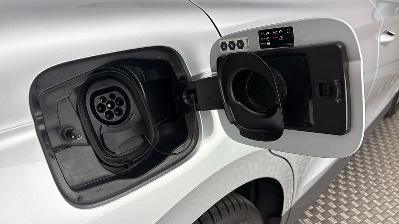 Škoda Enyaq 82 kWh AUT 80x Clever - fotka 32 z 32