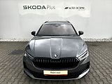 Škoda Superb (2025) Combi 2.0 TDI 110kW DSG SportL - náhled 3