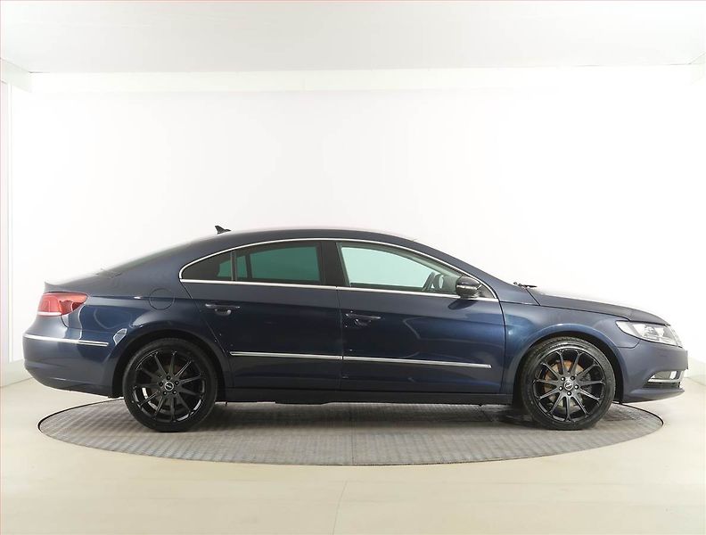 Volkswagen CC (2016) 2.0 TDI, Serv.kniha, Navi - fotka 6 z 22