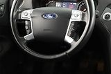 Ford Mondeo (2014) 2.0 TDCi, Navi, Xenony - náhled 8