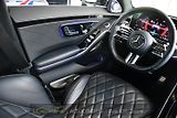 Mercedes-Benz Třídy S 580e AMG LONG - náhled 22