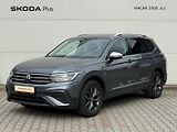 Volkswagen Tiguan Allspace (2022) 1.5 TSI 110 kW DSG - náhled 1