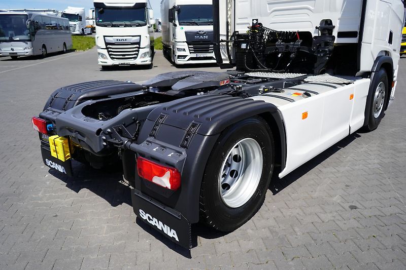 Scania (2023) R 500 / EURO 6 / ACC / RETARDE - fotka 34 z 52