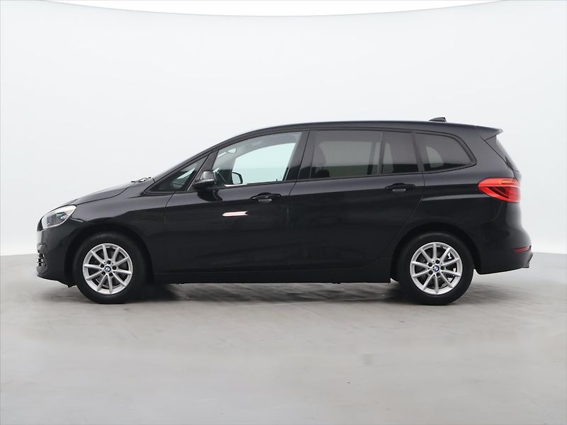 BMW Řada 2 1.5 218i GRAN TOURER - fotka 4 z 30