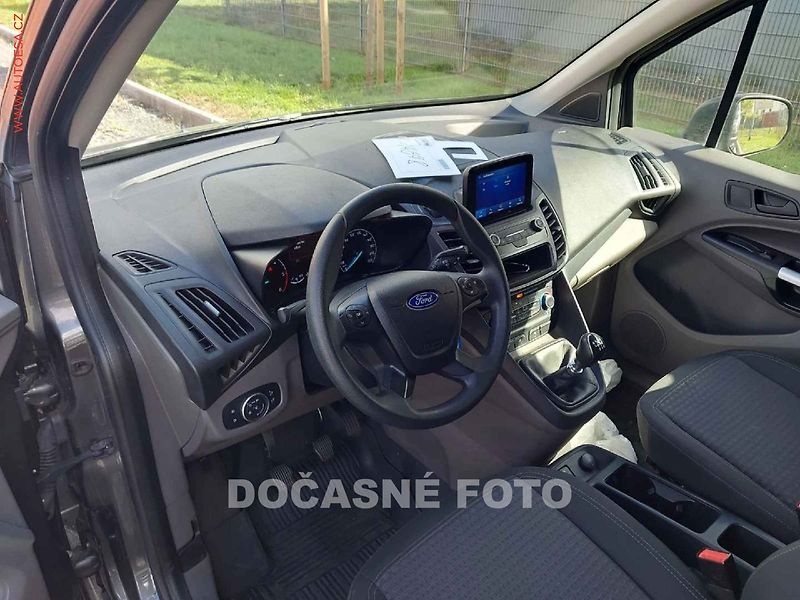 Ford Transit Connect (2022) 1.5TDCi MAXi  DÍLNA, Trend - fotka 10 z 13