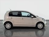 Škoda Citigo (2013) 1.0 MPI, po STK, zamluveno - náhled 6