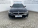 BMW Řada 3 (2020) Com. 318d 110kW Sport! - náhled 1