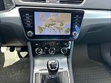 Škoda Superb 2,0 TDI 110 Ambition - náhled 10